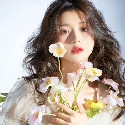 扮熟少女封面
